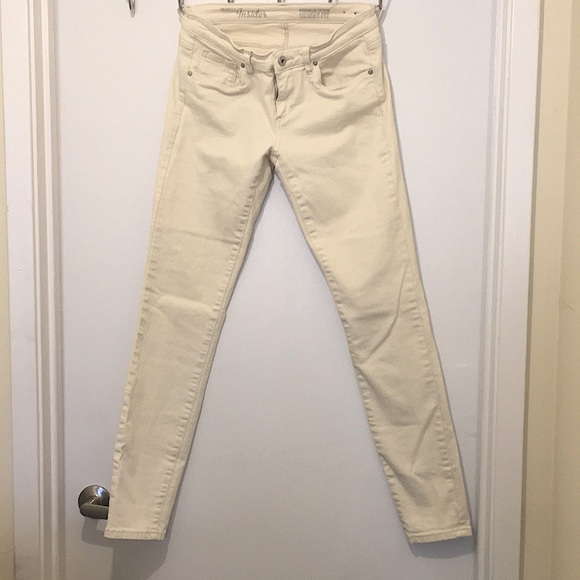 SmartSet Insider Premium Denim Jeans- almost new! - Picture 1 of 4